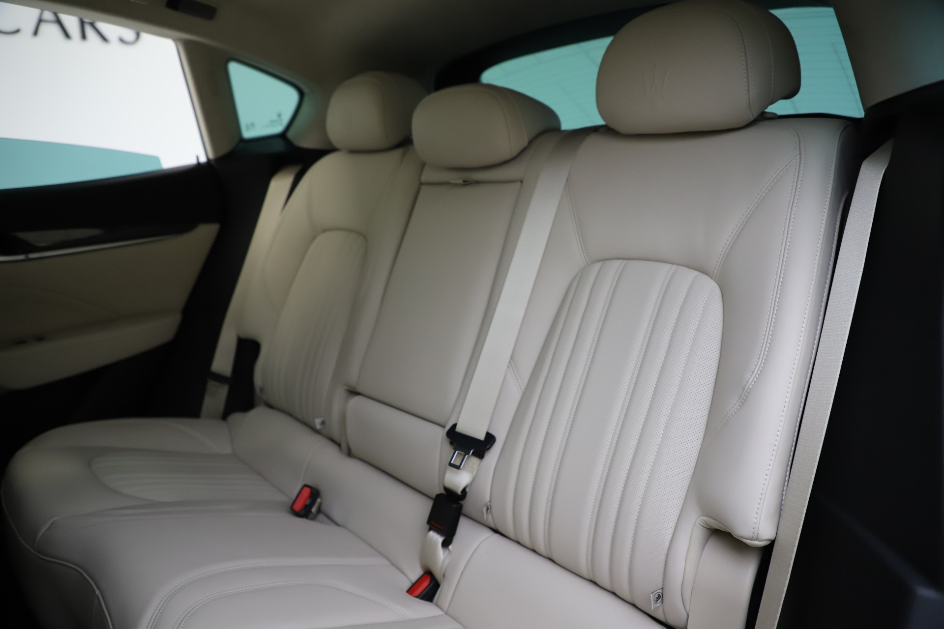 New 2021 Maserati Levante S Q4 GranLusso | St. Petersburg, FL