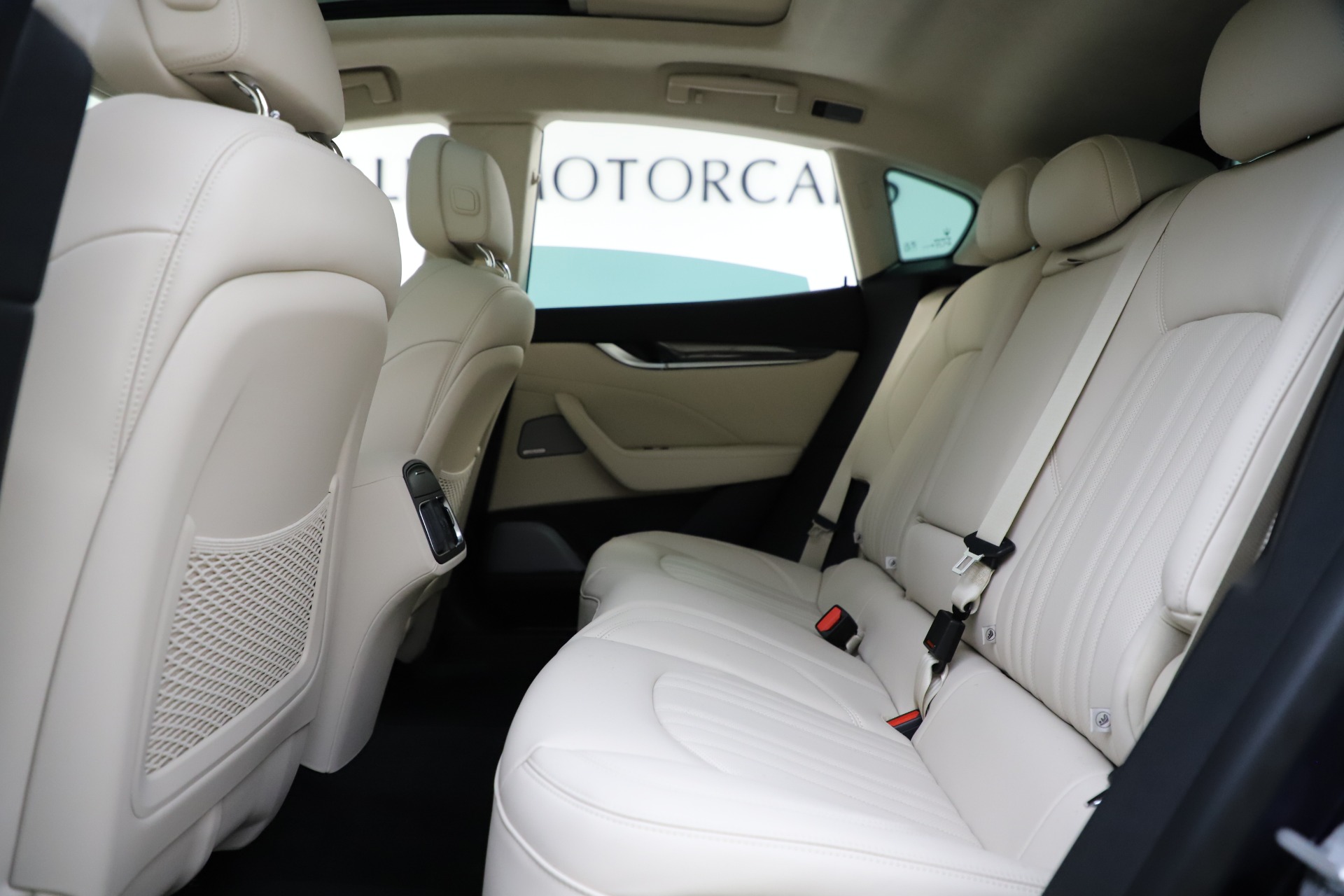 New 2021 Maserati Levante S Q4 GranLusso | St. Petersburg, FL