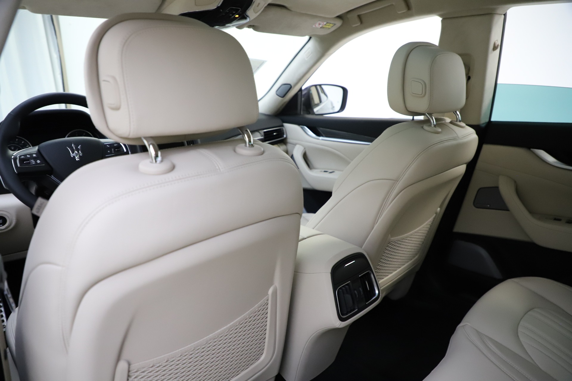 New 2021 Maserati Levante S Q4 GranLusso | St. Petersburg, FL