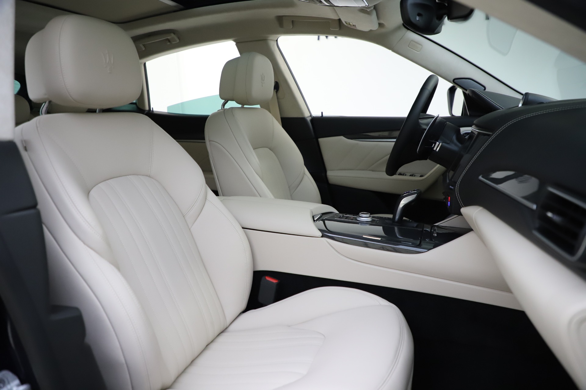 New 2021 Maserati Levante S Q4 GranLusso | St. Petersburg, FL
