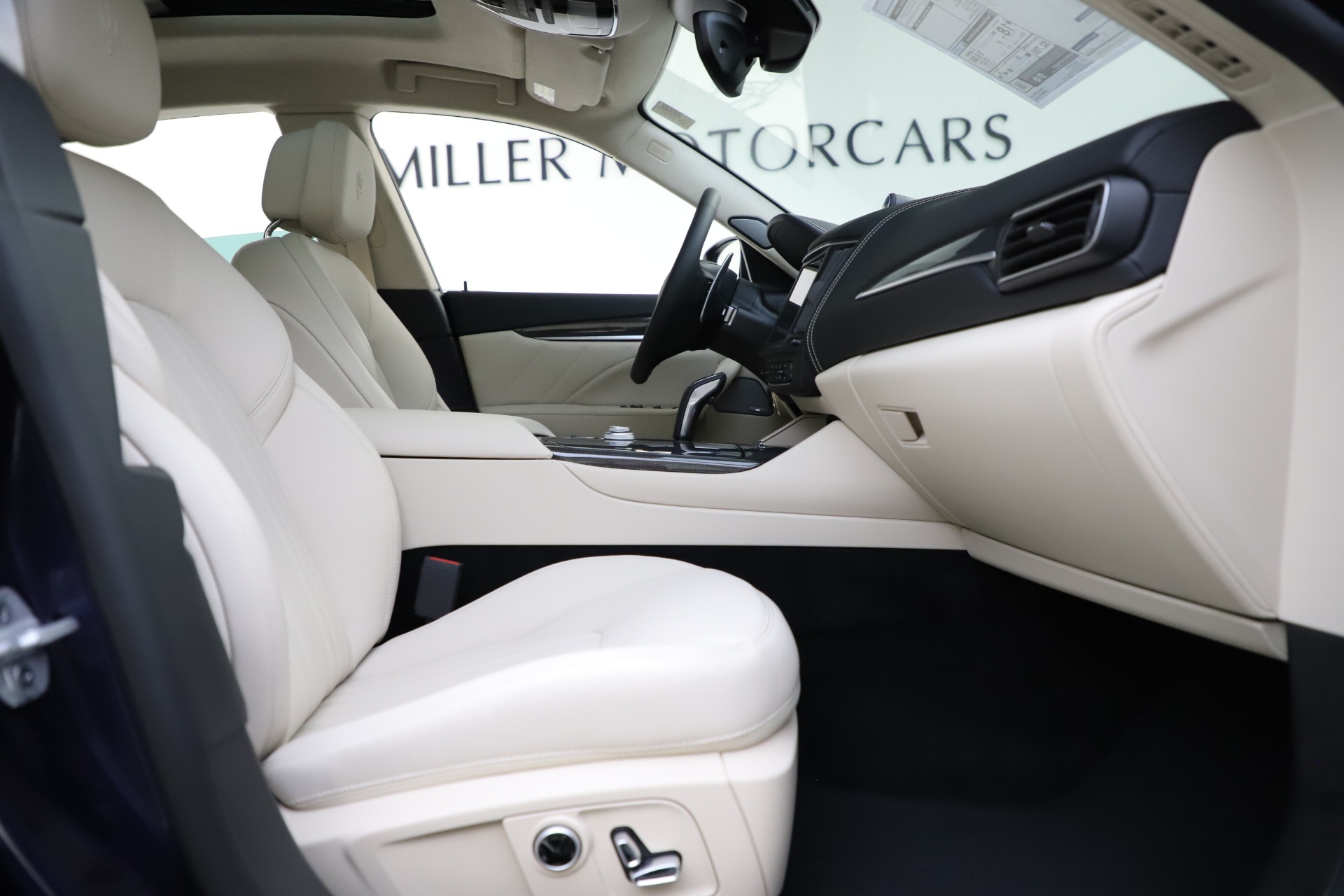 New 2021 Maserati Levante S Q4 GranLusso | St. Petersburg, FL