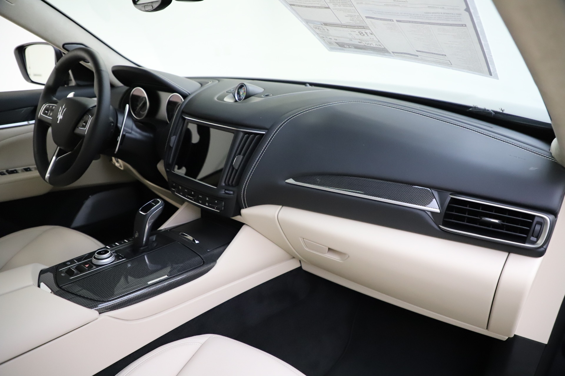 New 2021 Maserati Levante S Q4 GranLusso | St. Petersburg, FL