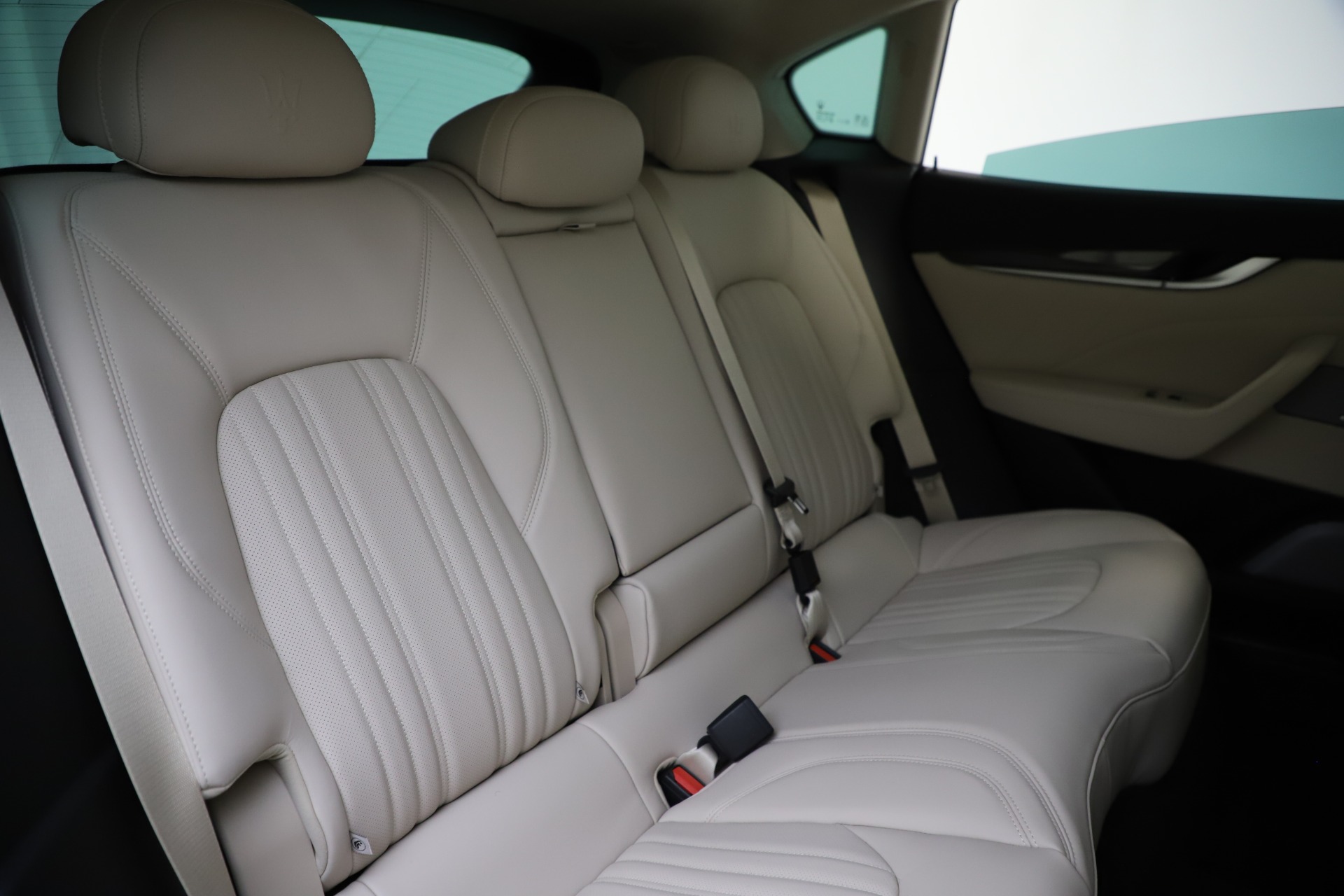 New 2021 Maserati Levante S Q4 GranLusso | St. Petersburg, FL