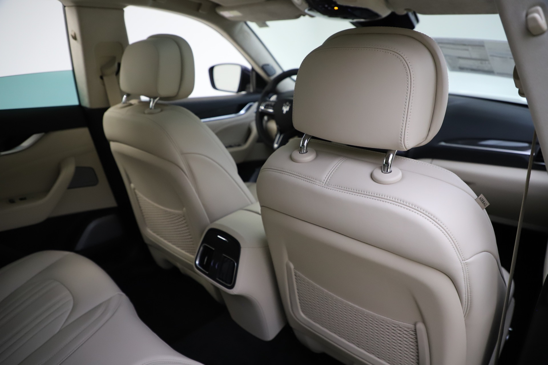 New 2021 Maserati Levante S Q4 GranLusso | St. Petersburg, FL