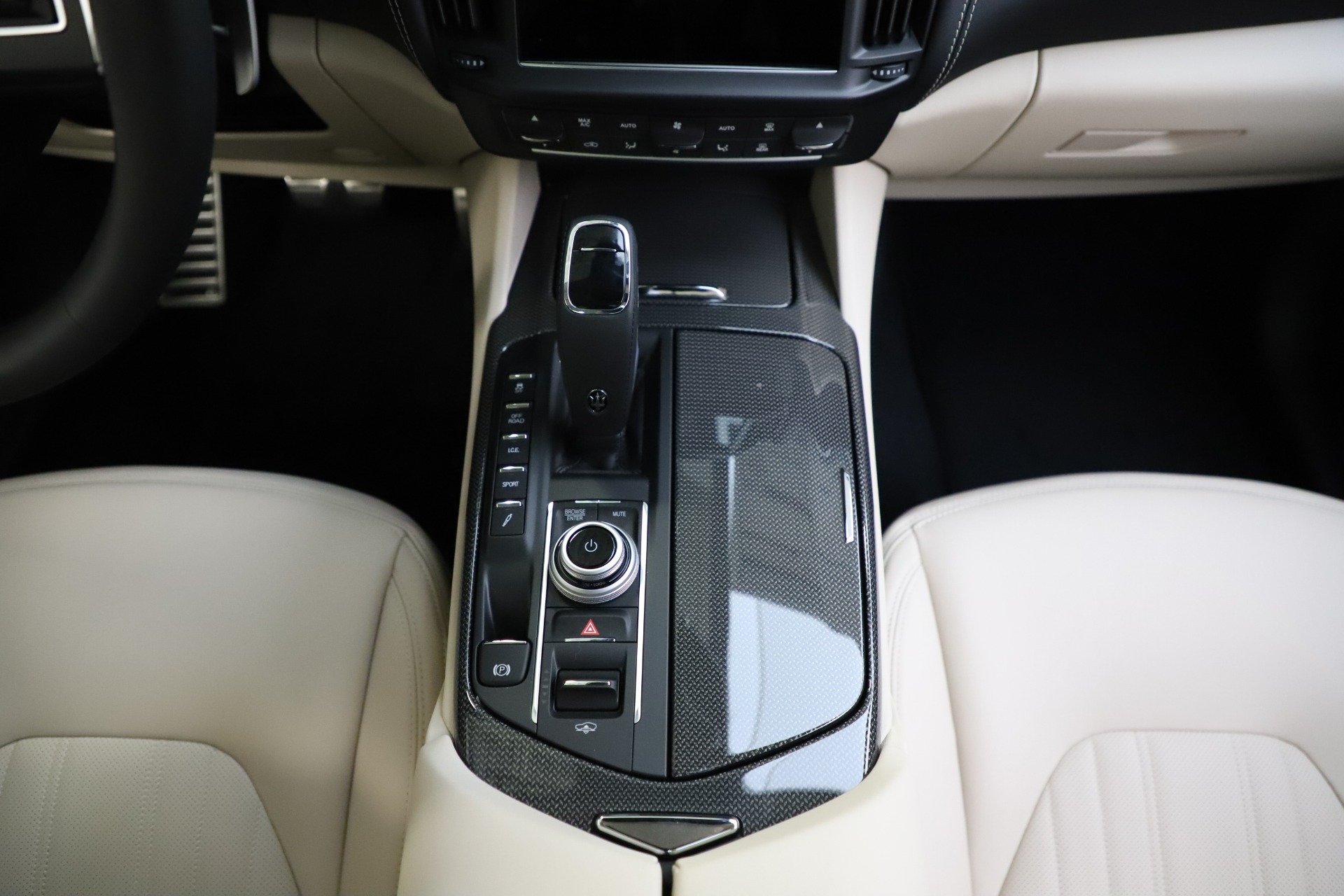 New 2021 Maserati Levante S Q4 GranLusso | St. Petersburg, FL