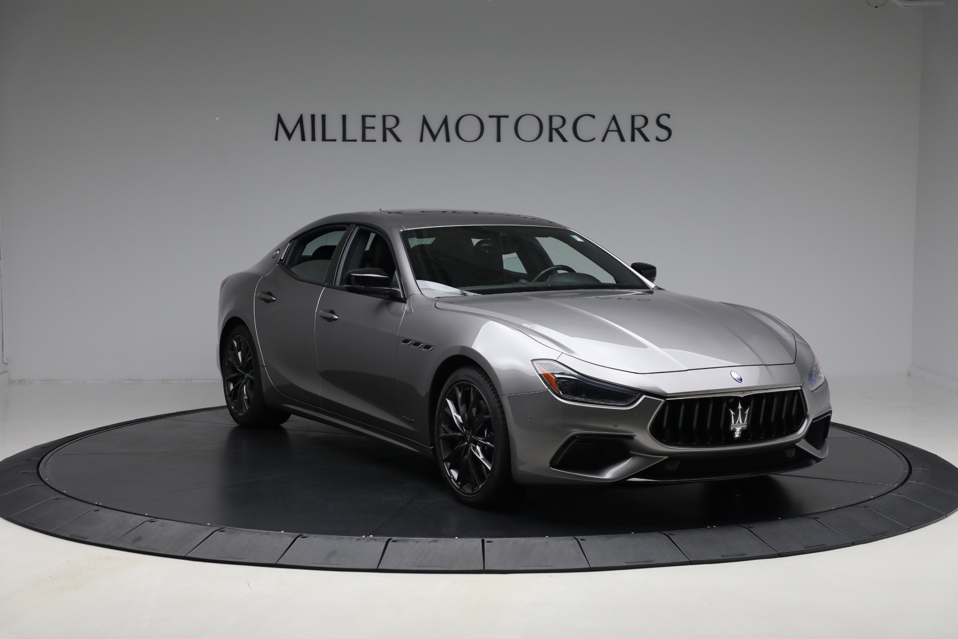 New 2021 Maserati Ghibli S Q4 GranSport | St. Petersburg, FL