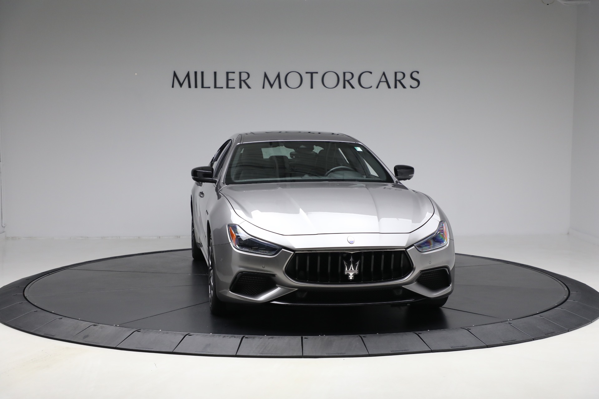 New 2021 Maserati Ghibli S Q4 GranSport | St. Petersburg, FL