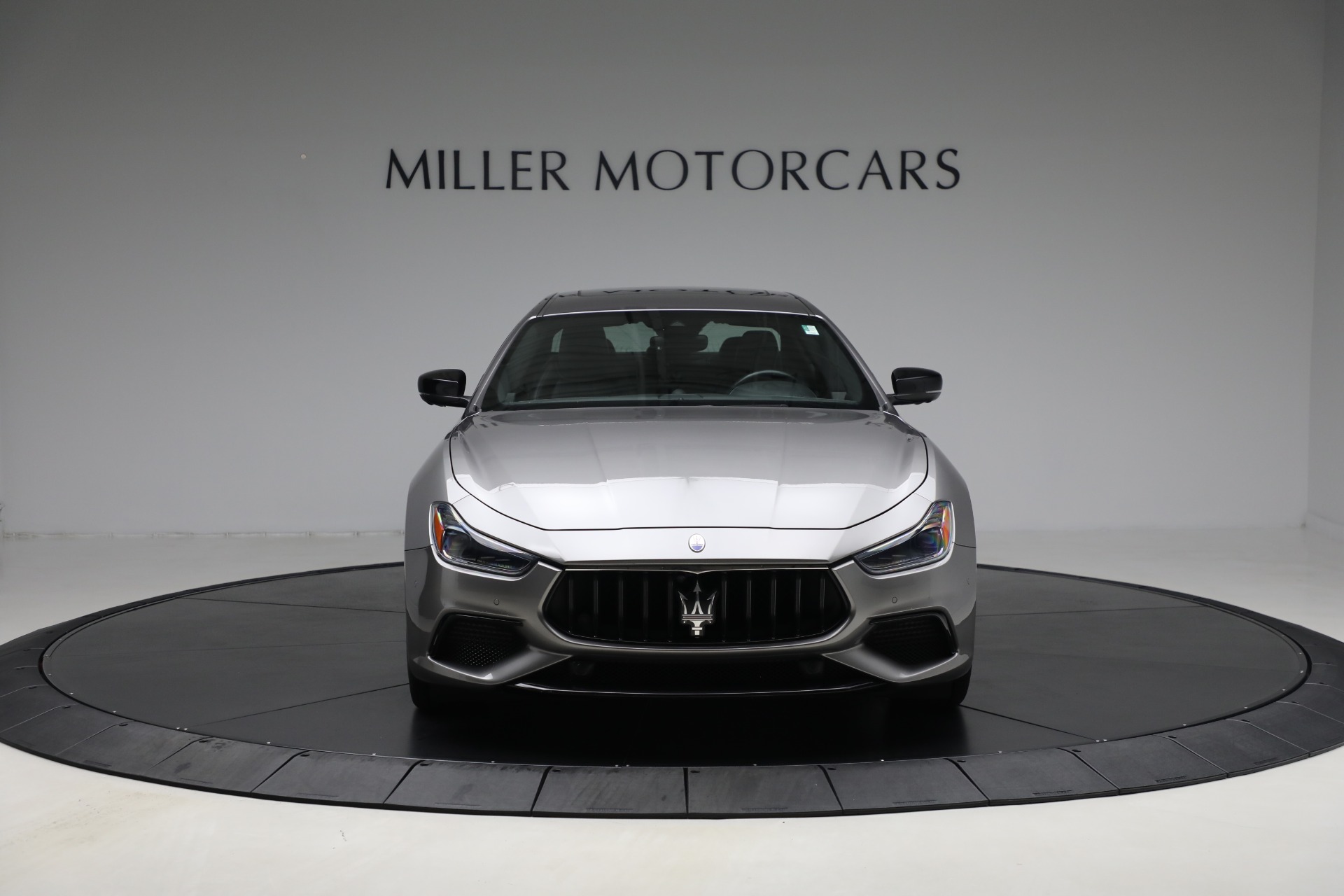 New 2021 Maserati Ghibli S Q4 GranSport | St. Petersburg, FL