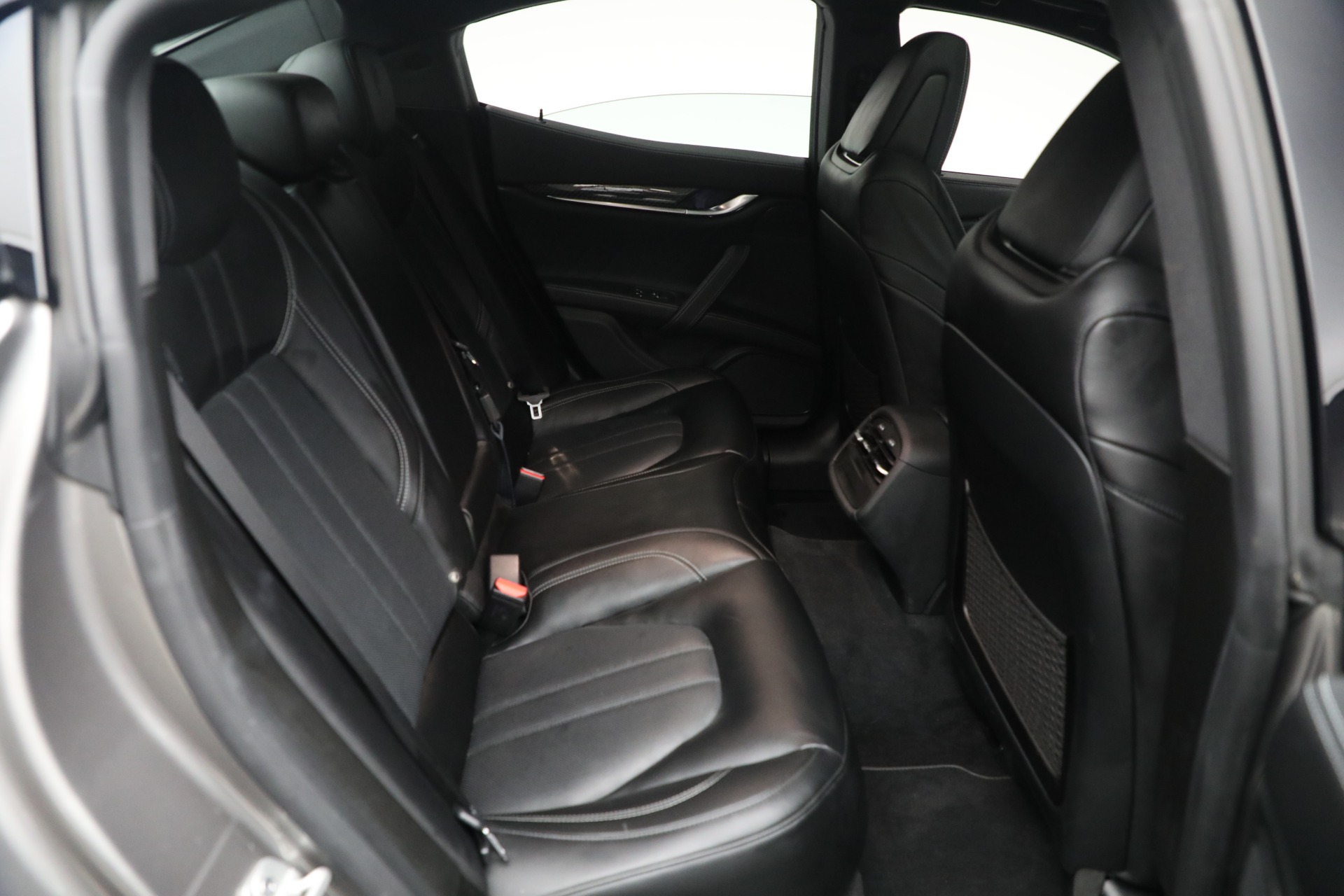 New 2021 Maserati Ghibli S Q4 GranSport | St. Petersburg, FL