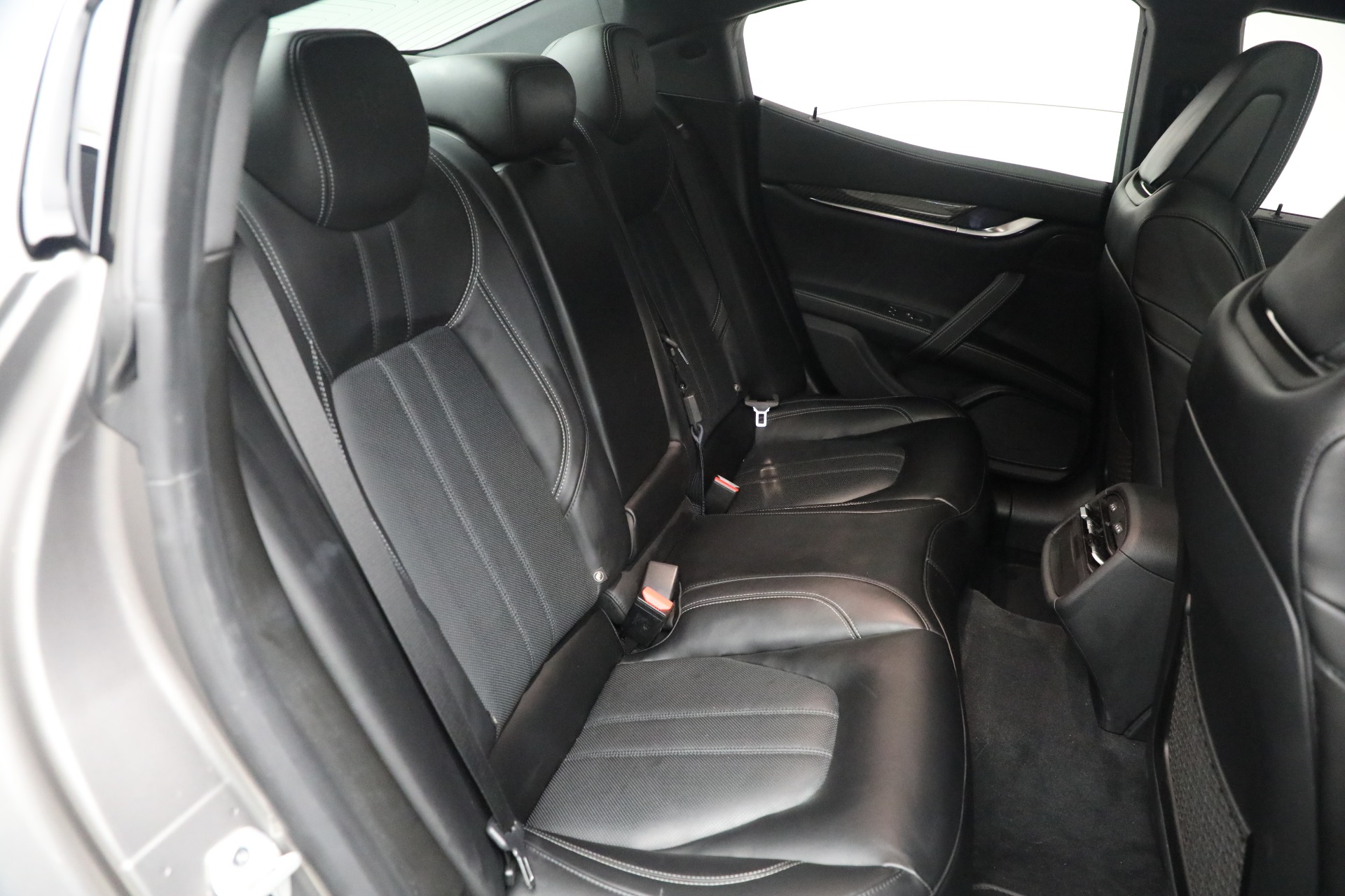New 2021 Maserati Ghibli S Q4 GranSport | St. Petersburg, FL