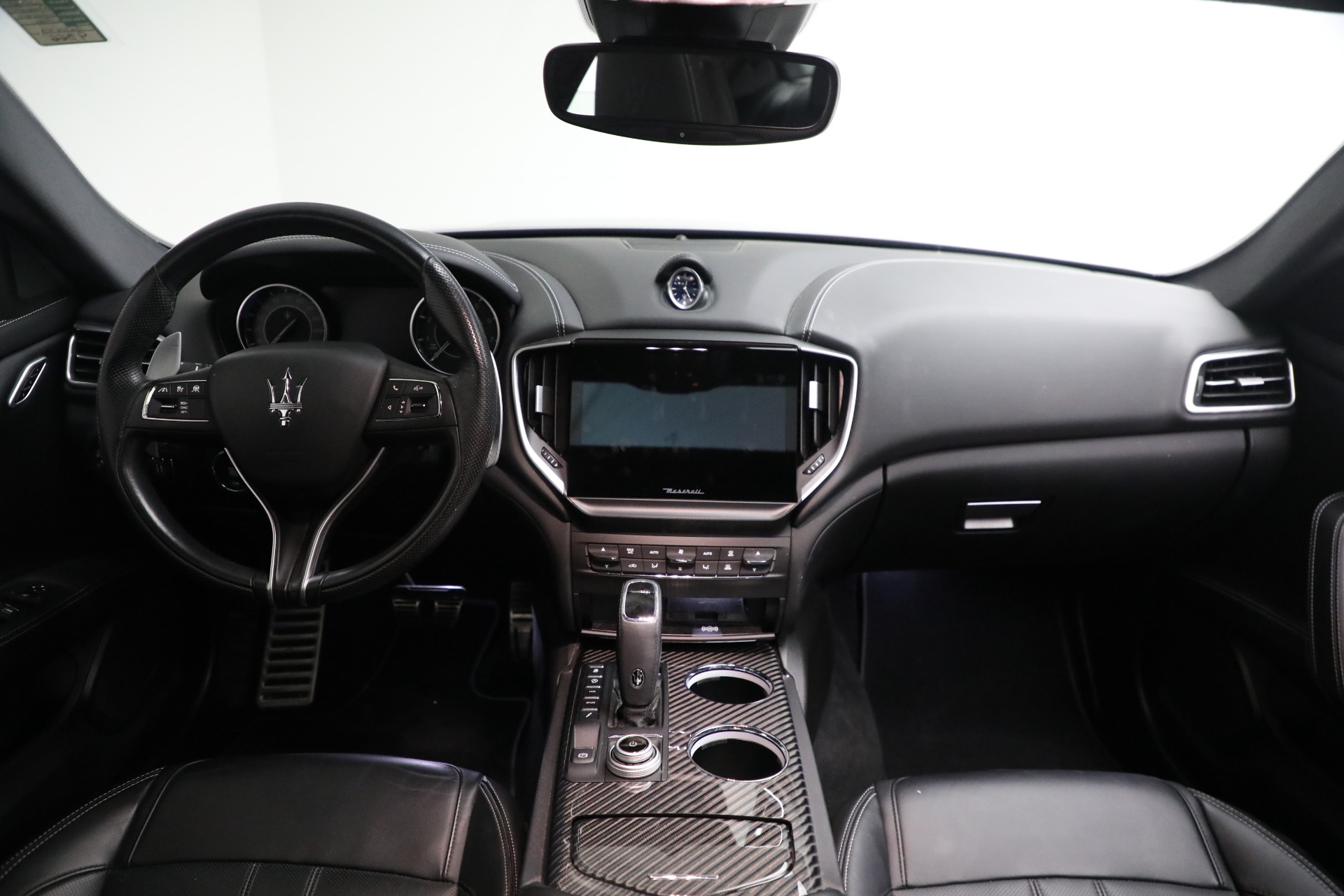 New 2021 Maserati Ghibli S Q4 GranSport | St. Petersburg, FL