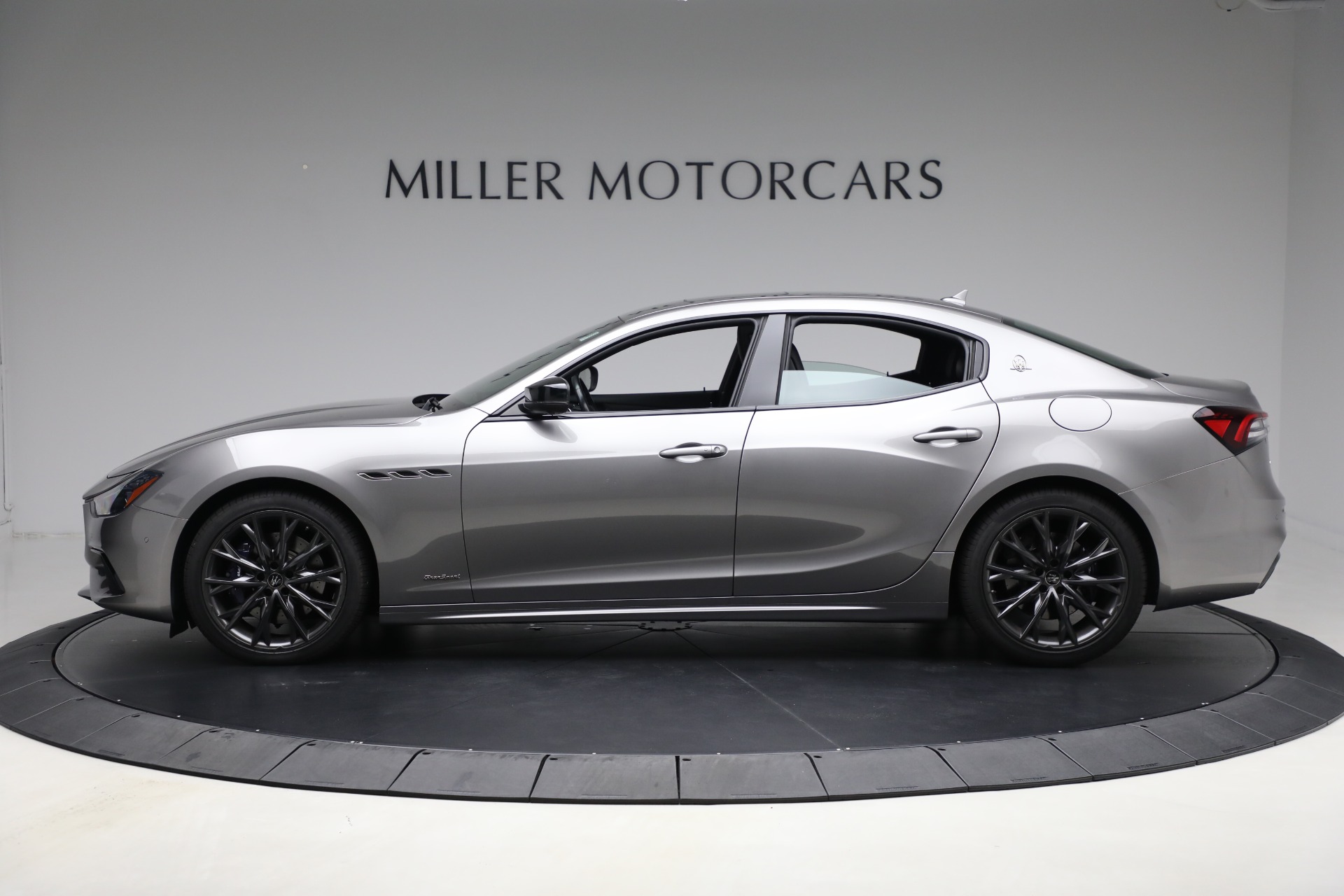 New 2021 Maserati Ghibli S Q4 GranSport | St. Petersburg, FL