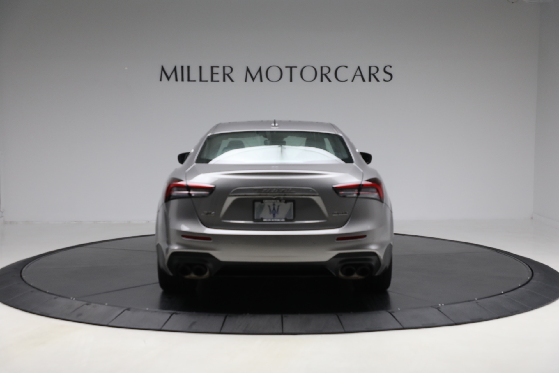 New 2021 Maserati Ghibli S Q4 GranSport | St. Petersburg, FL
