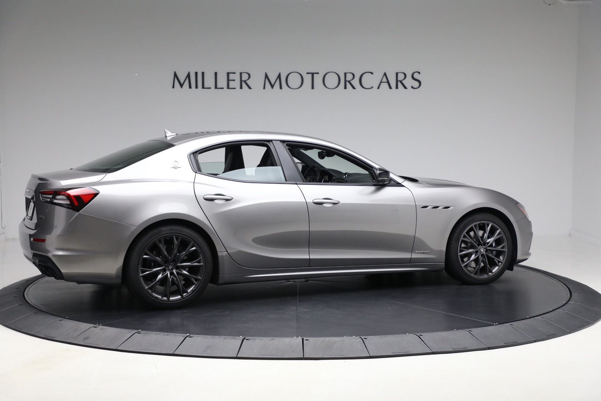 New 2021 Maserati Ghibli S Q4 GranSport | St. Petersburg, FL