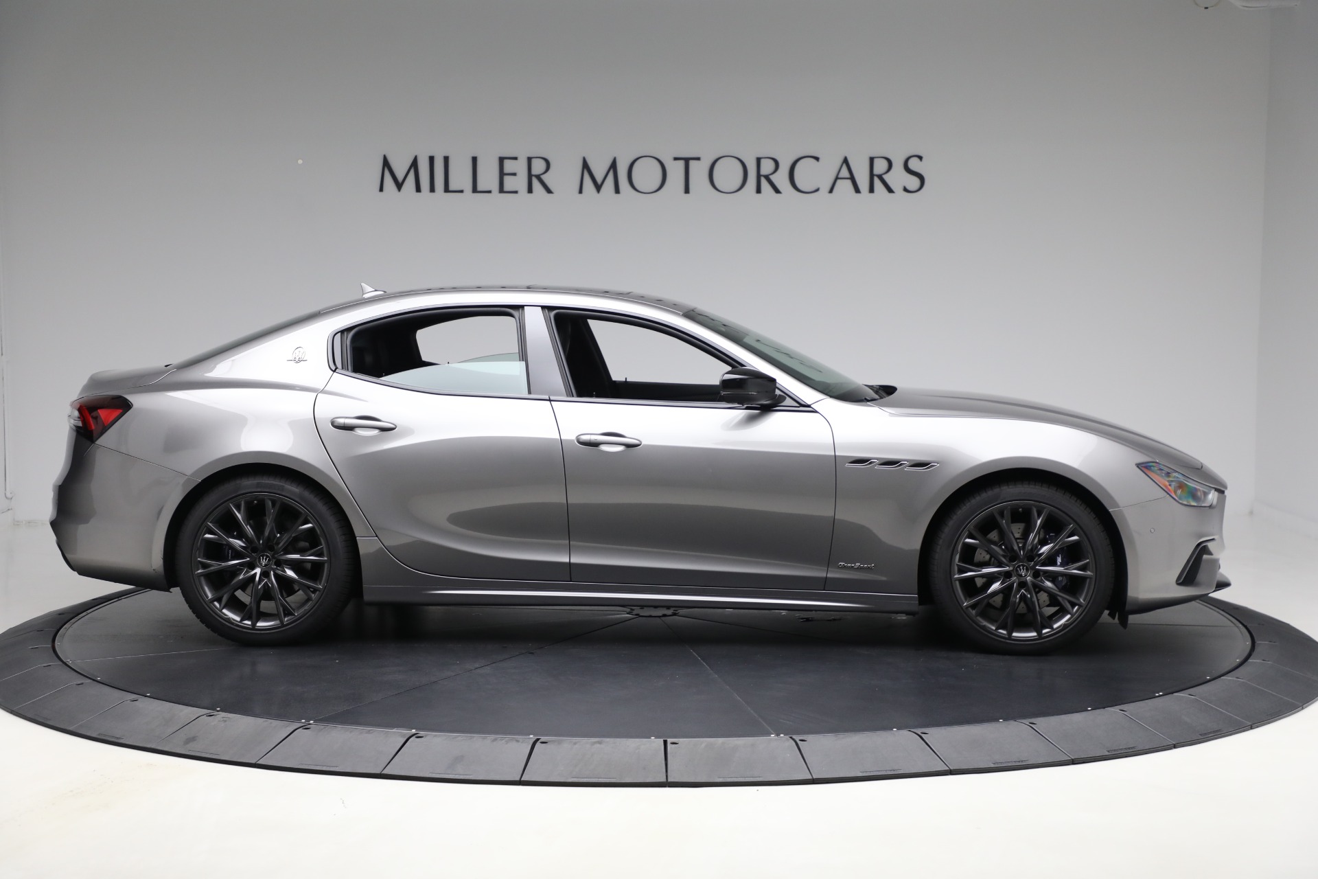 New 2021 Maserati Ghibli S Q4 GranSport | St. Petersburg, FL