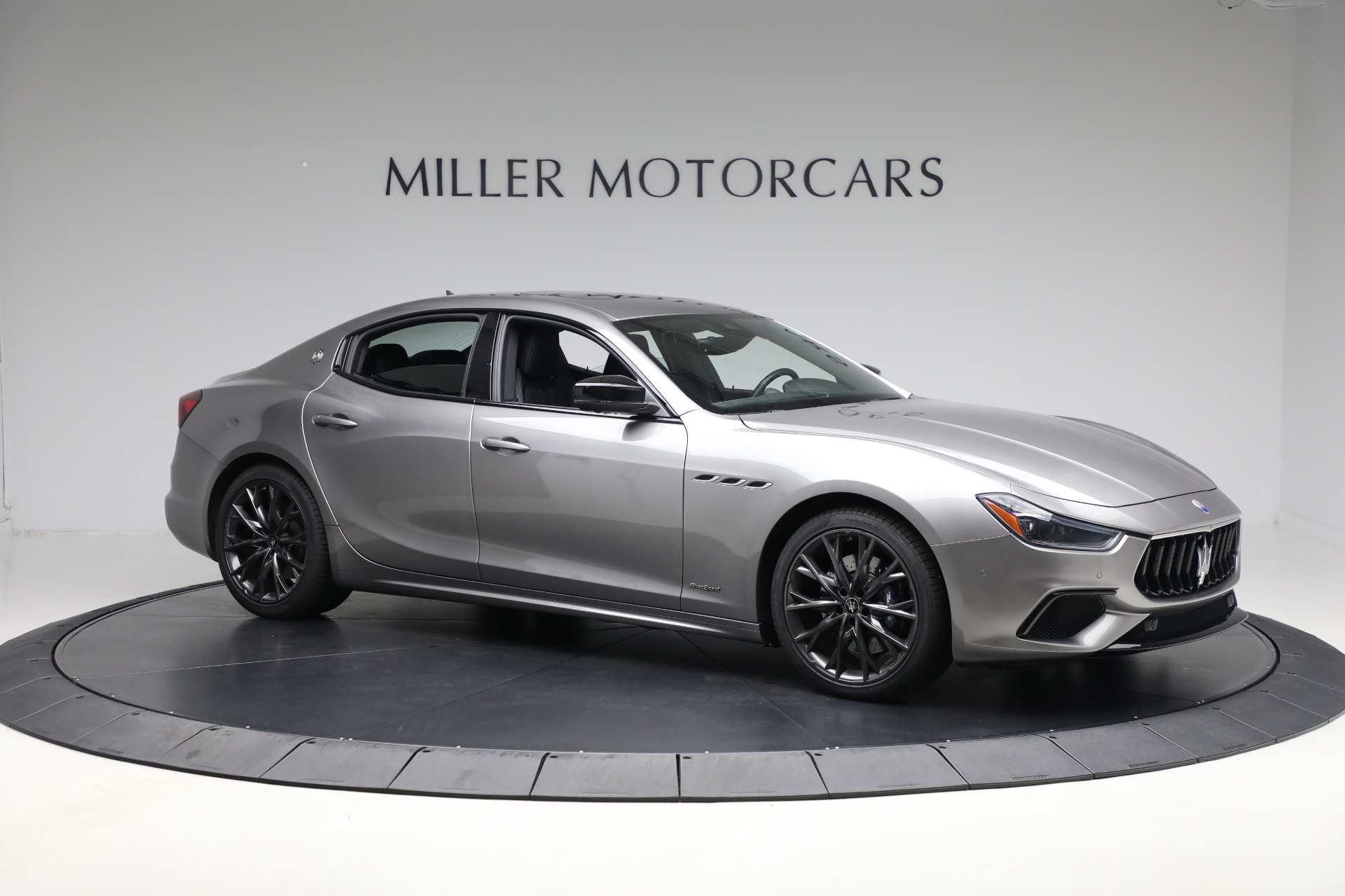 New 2021 Maserati Ghibli S Q4 GranSport | St. Petersburg, FL