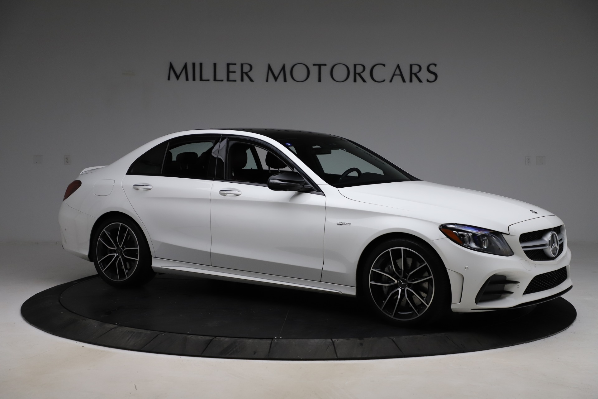 Used 2019 Mercedes-Benz C-Class AMG C 43 | St. Petersburg, FL