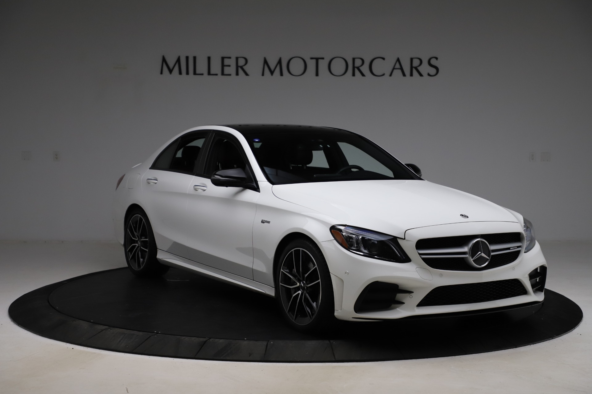 Used 2019 Mercedes-Benz C-Class AMG C 43 | St. Petersburg, FL