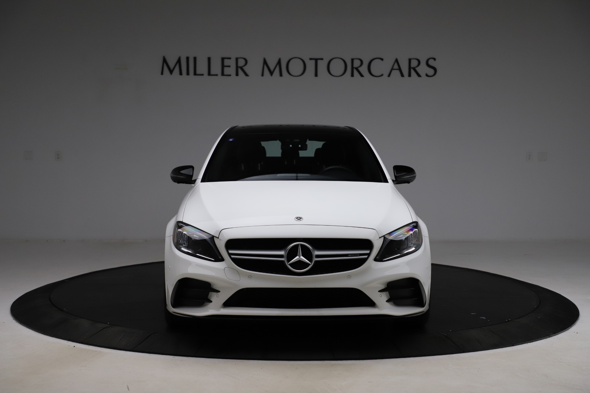 Used 2019 Mercedes-Benz C-Class AMG C 43 | St. Petersburg, FL