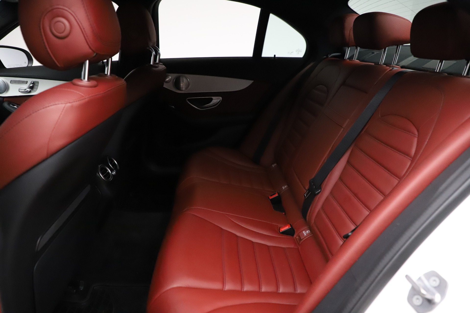 Used 2019 Mercedes-Benz C-Class AMG C 43 | St. Petersburg, FL