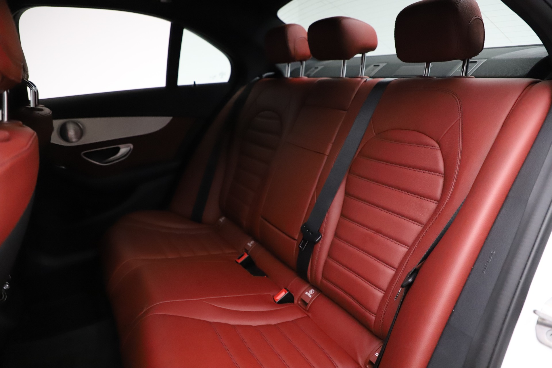 Used 2019 Mercedes-Benz C-Class AMG C 43 | St. Petersburg, FL