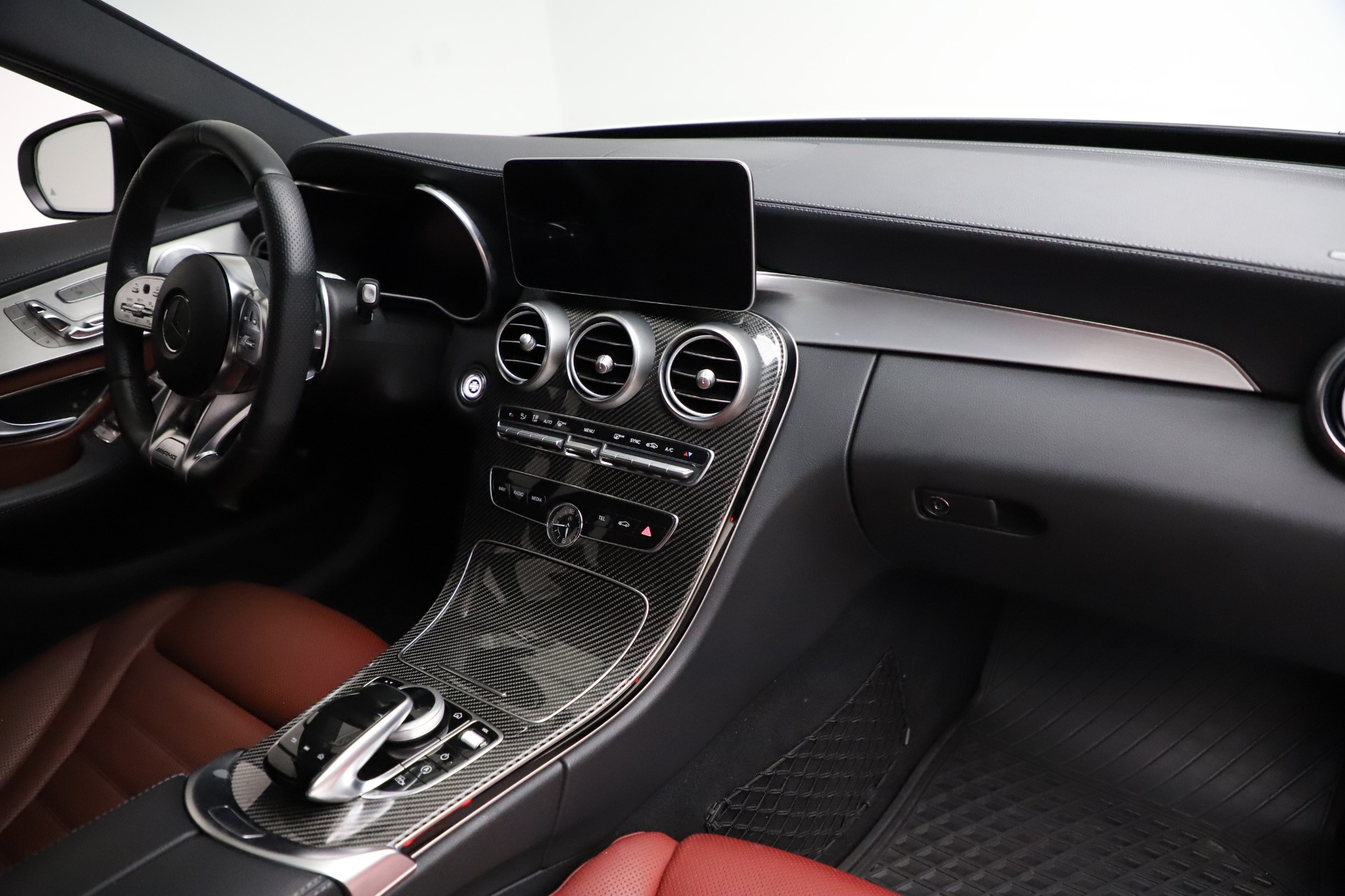 Used 2019 Mercedes-Benz C-Class AMG C 43 | St. Petersburg, FL