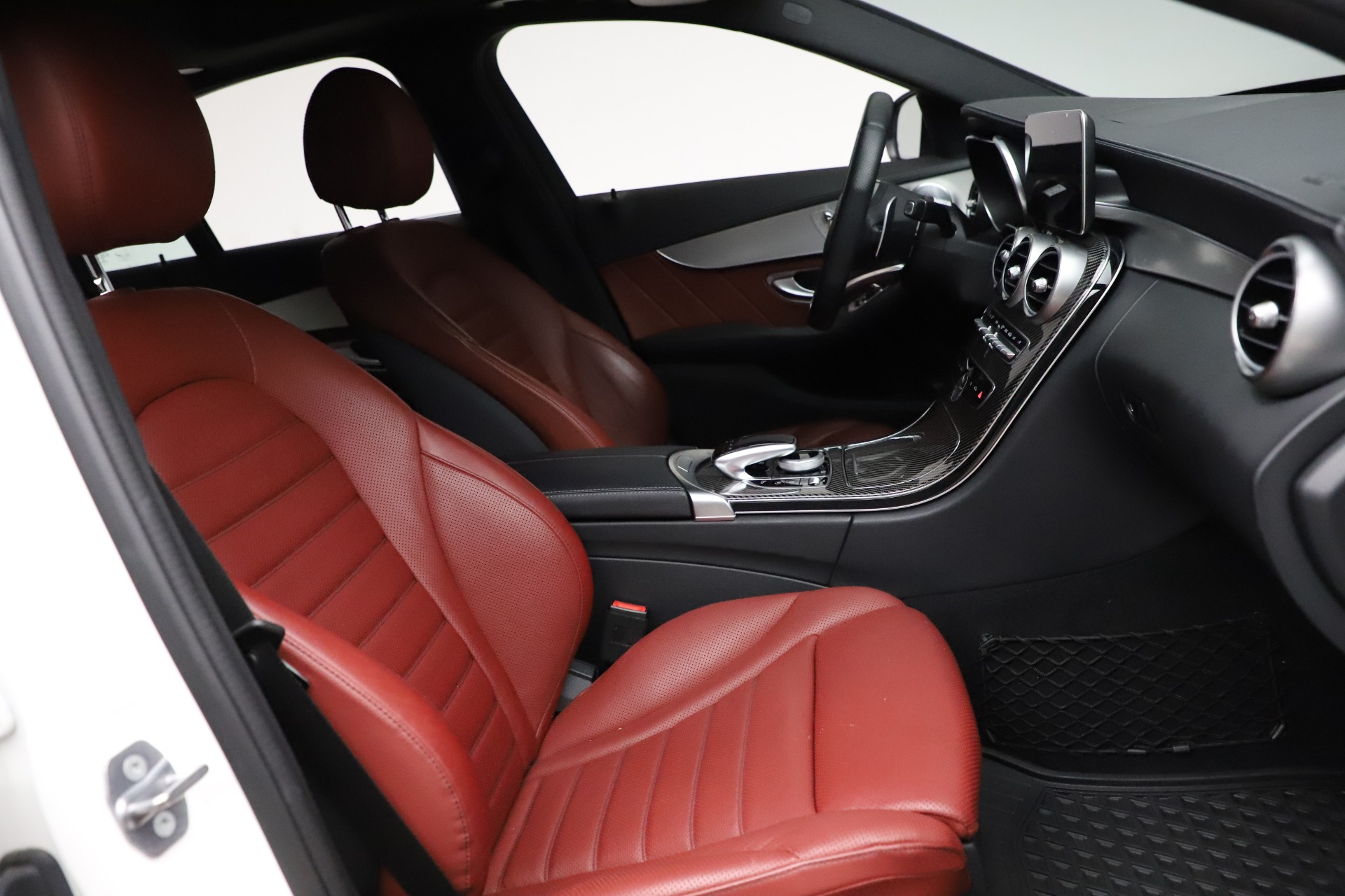 Used 2019 Mercedes-Benz C-Class AMG C 43 | St. Petersburg, FL