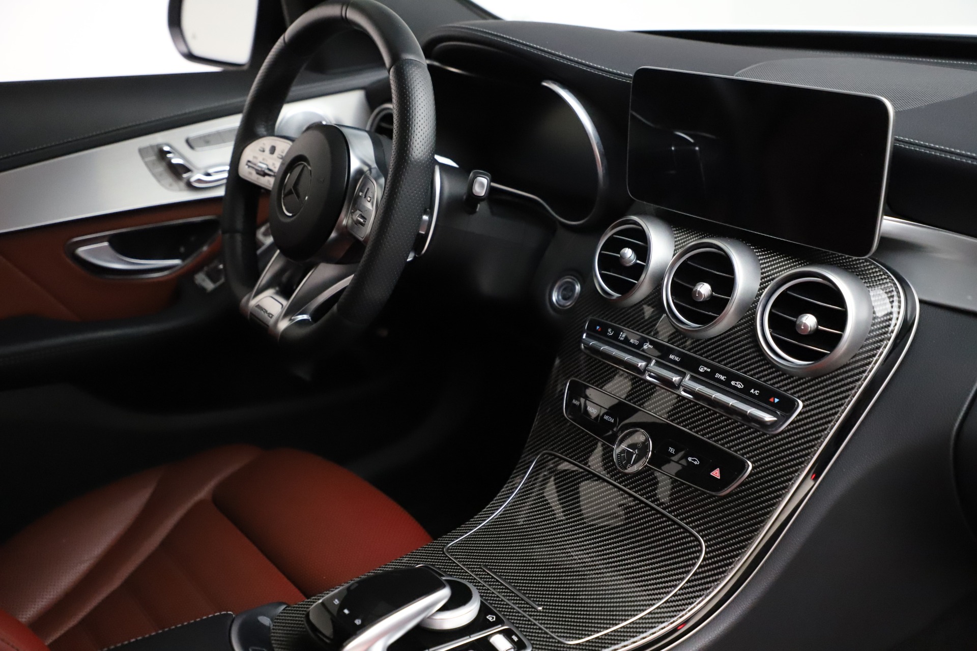 Used 2019 Mercedes-Benz C-Class AMG C 43 | St. Petersburg, FL