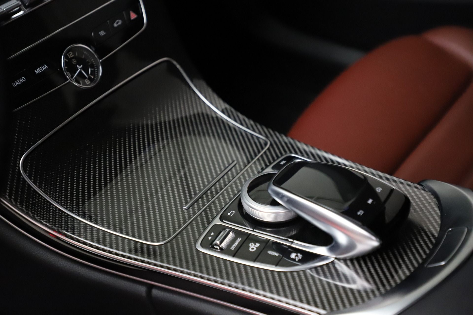 Used 2019 Mercedes-Benz C-Class AMG C 43 | St. Petersburg, FL