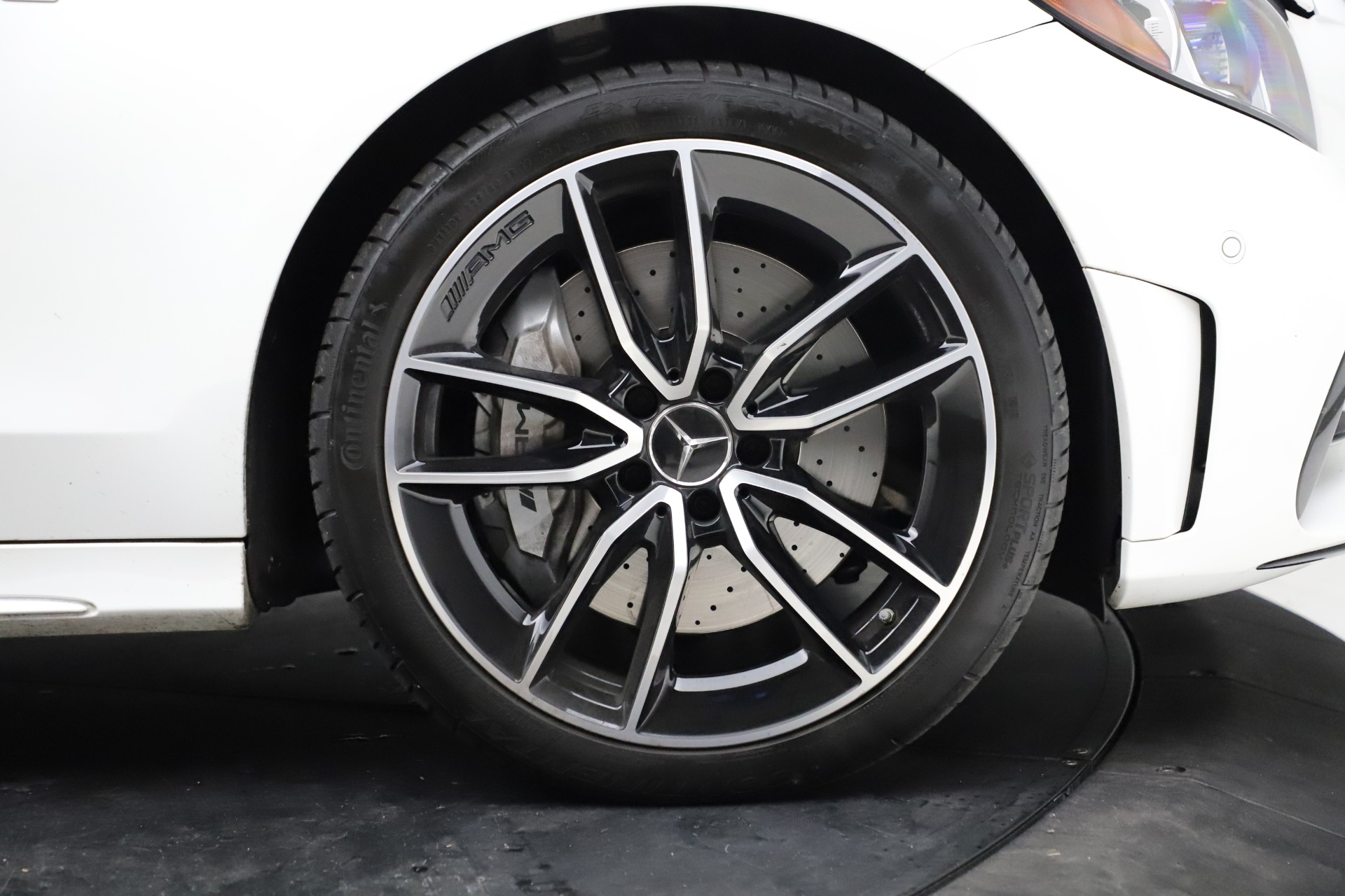 Used 2019 Mercedes-Benz C-Class AMG C 43 | St. Petersburg, FL