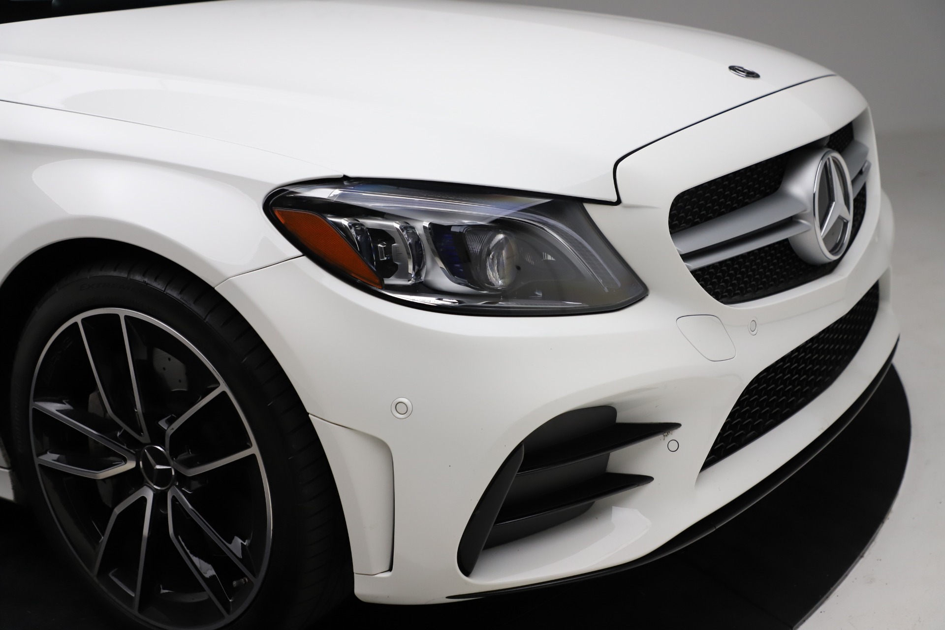 Used 2019 Mercedes-Benz C-Class AMG C 43 | St. Petersburg, FL