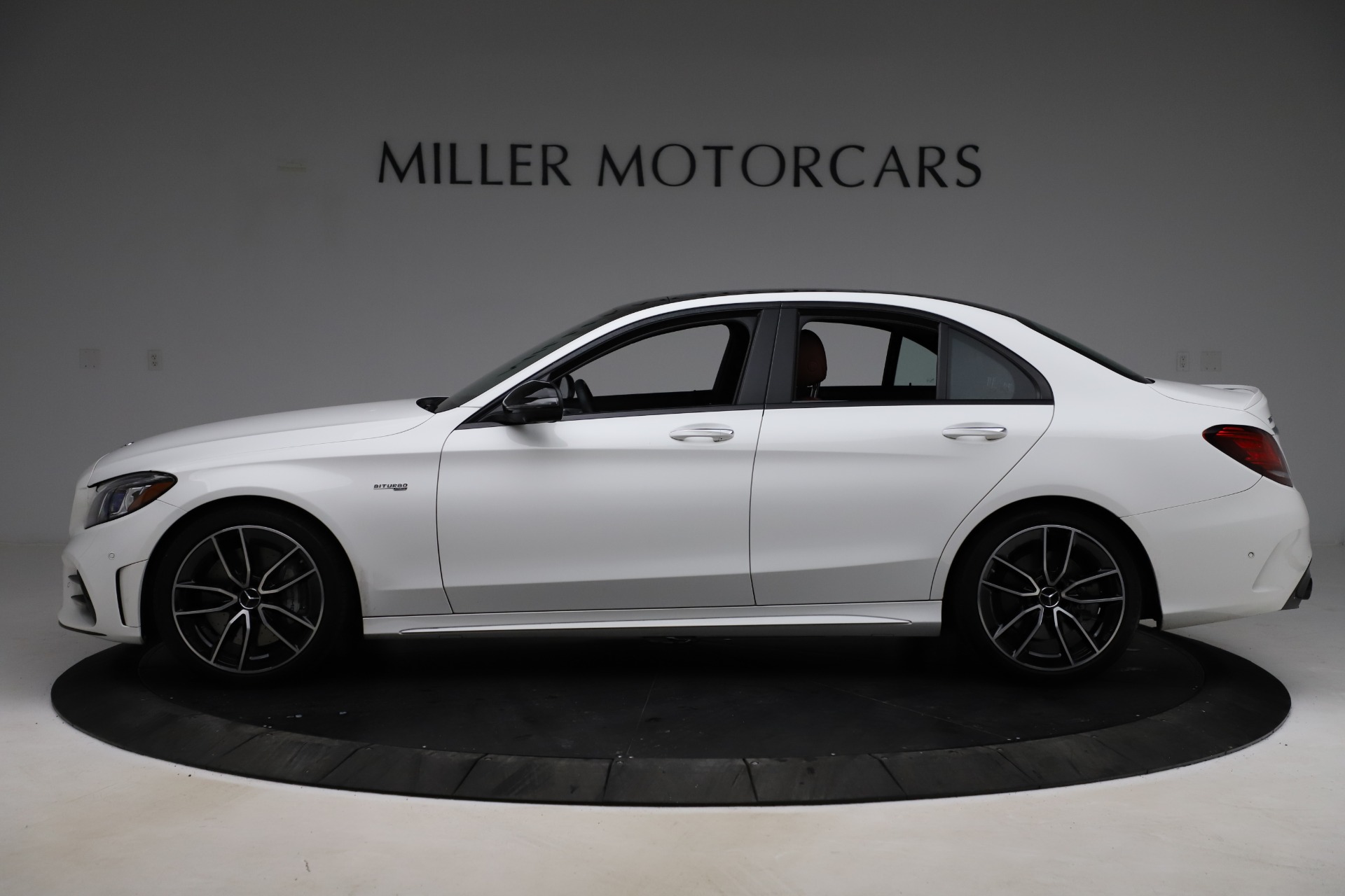 Used 2019 Mercedes-Benz C-Class AMG C 43 | St. Petersburg, FL
