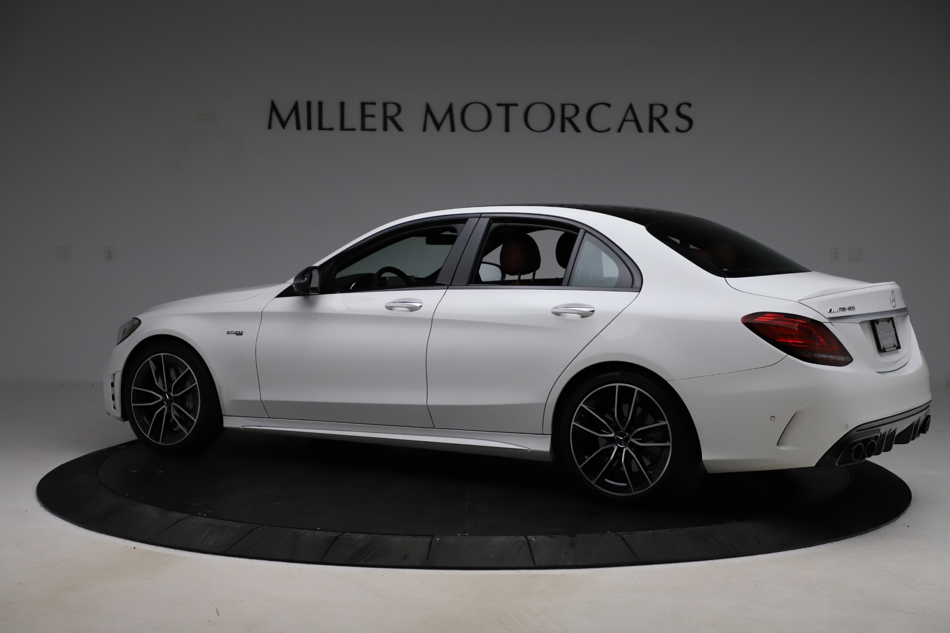 Used 2019 Mercedes-Benz C-Class AMG C 43 | St. Petersburg, FL