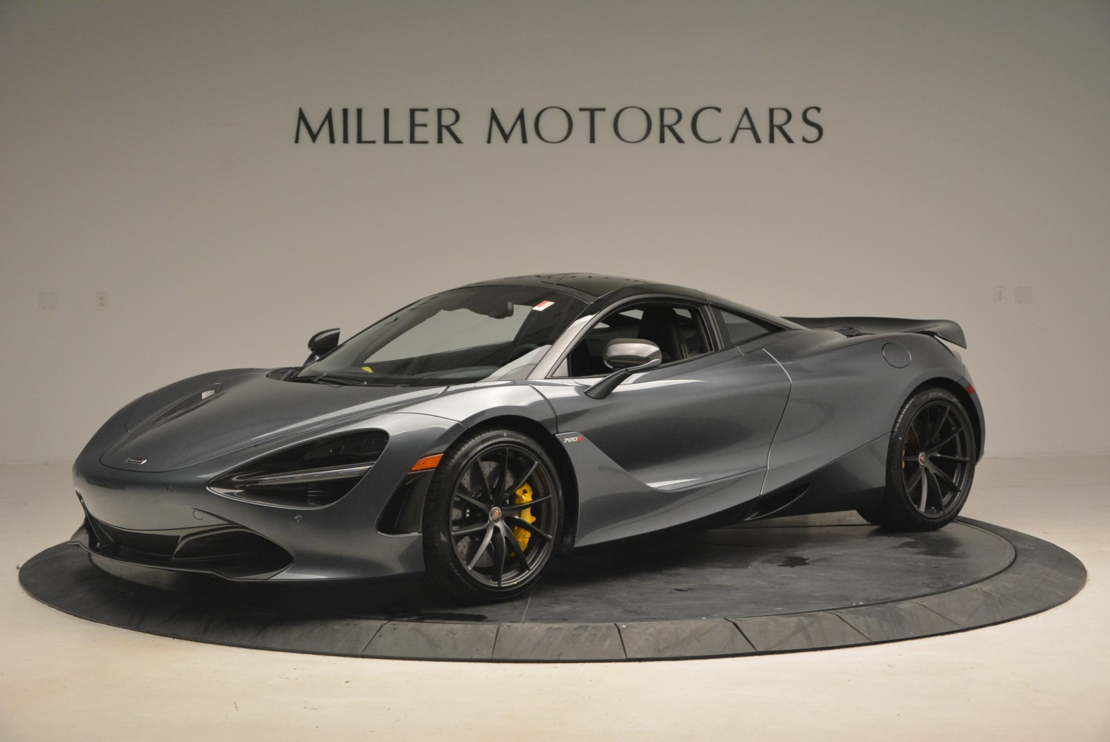Used 2018 McLaren 720S Performance | St. Petersburg, FL