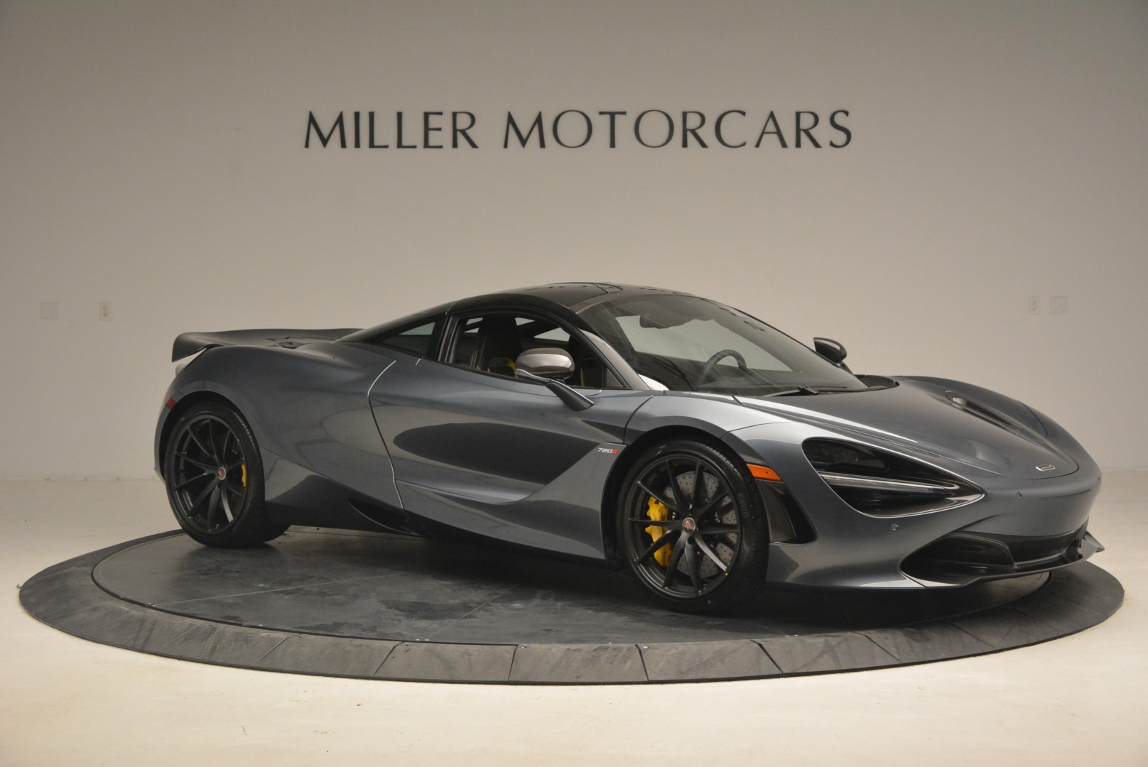 Used 2018 McLaren 720S Performance | St. Petersburg, FL