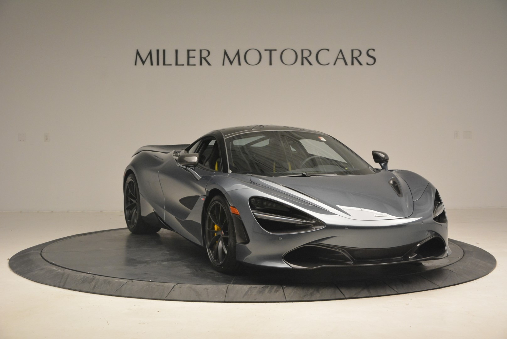 Used 2018 McLaren 720S Performance | St. Petersburg, FL