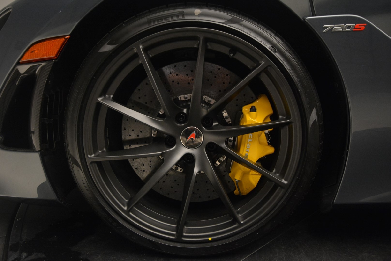 Used 2018 McLaren 720S Performance | St. Petersburg, FL