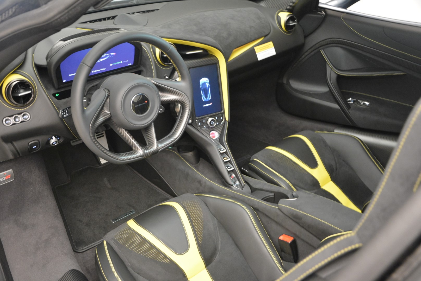Used 2018 McLaren 720S Performance | St. Petersburg, FL