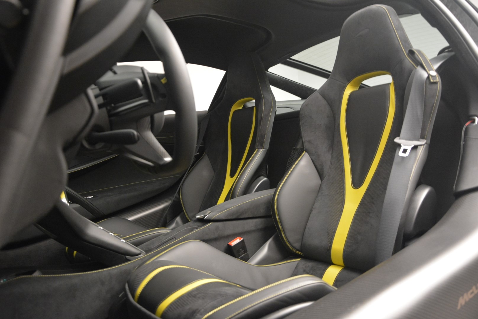 Used 2018 McLaren 720S Performance | St. Petersburg, FL