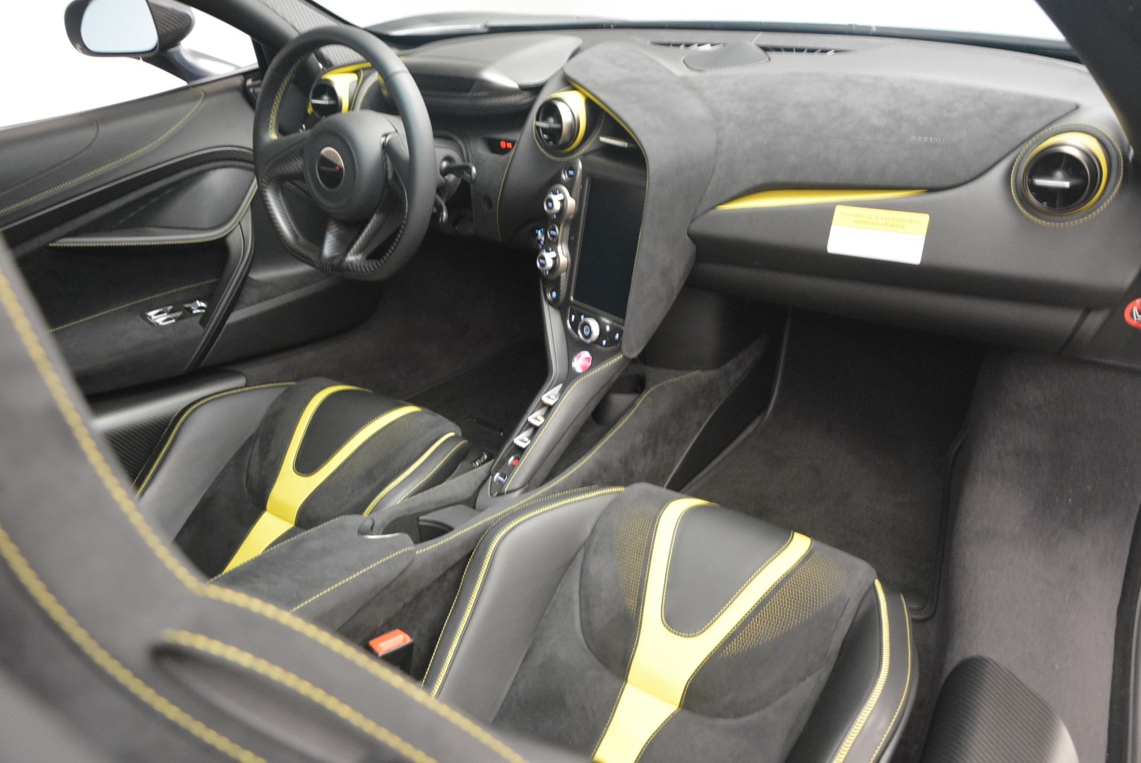 Used 2018 McLaren 720S Performance | St. Petersburg, FL