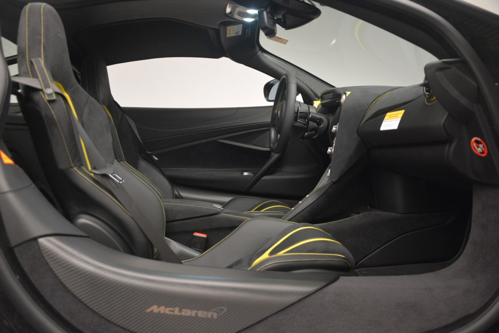 Used 2018 McLaren 720S Performance | St. Petersburg, FL