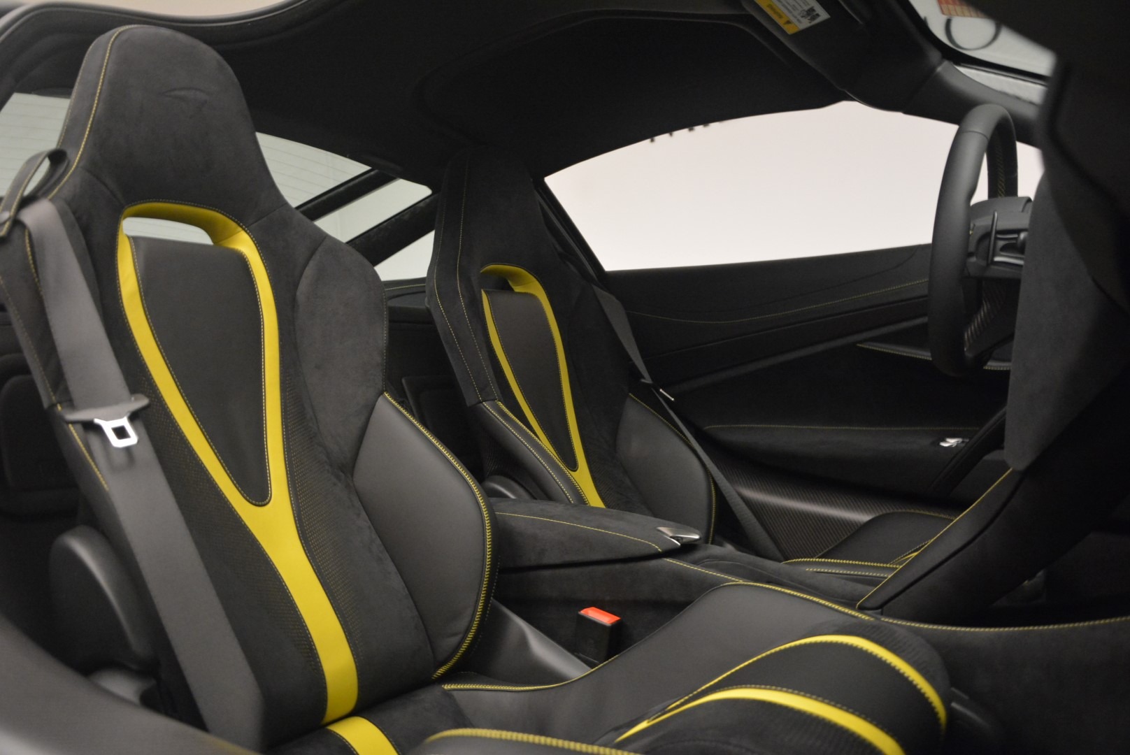 Used 2018 McLaren 720S Performance | St. Petersburg, FL