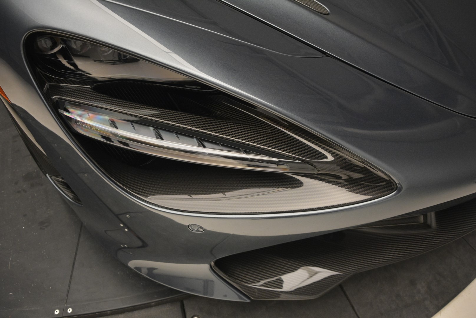 Used 2018 McLaren 720S Performance | St. Petersburg, FL