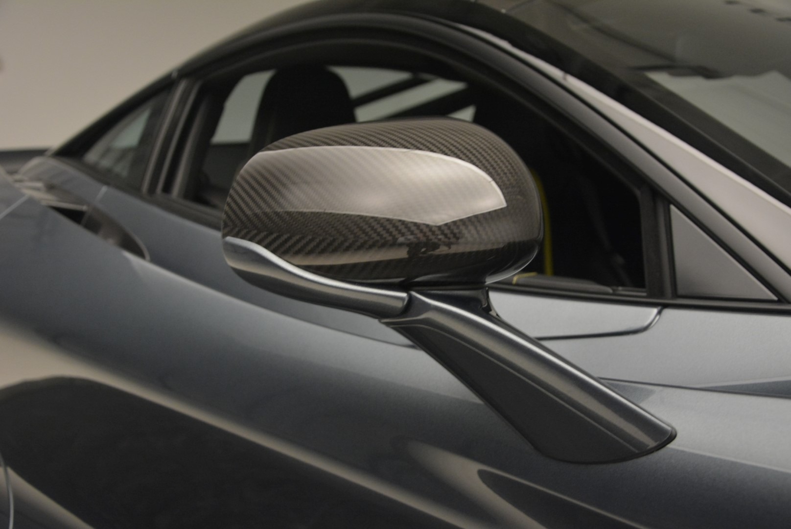 Used 2018 McLaren 720S Performance | St. Petersburg, FL