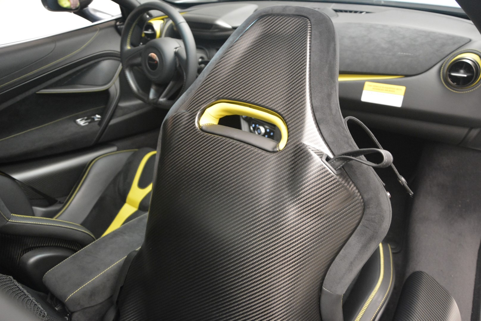 Used 2018 McLaren 720S Performance | St. Petersburg, FL