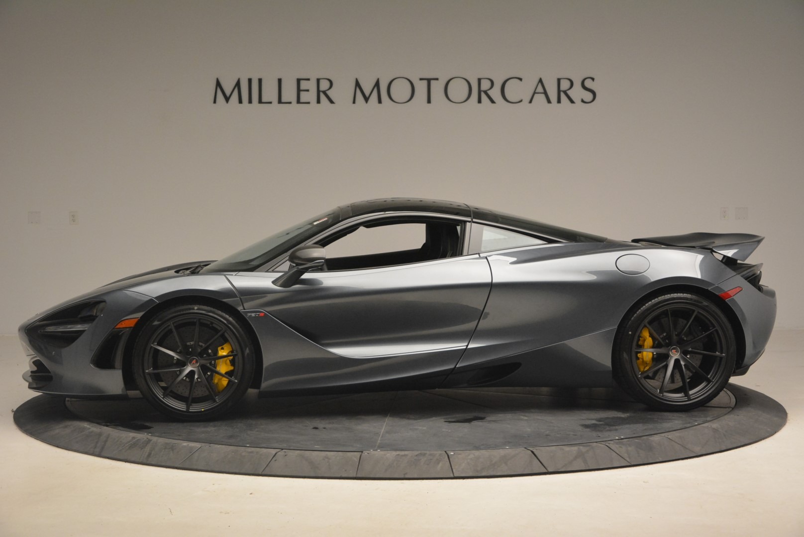 Used 2018 McLaren 720S Performance | St. Petersburg, FL