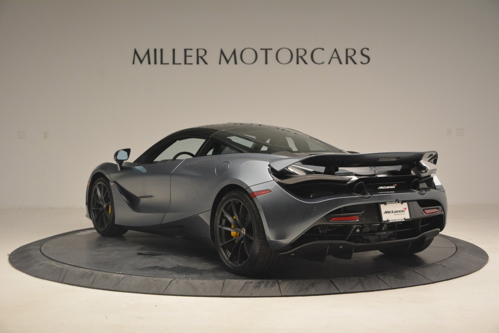 Used 2018 McLaren 720S Performance | St. Petersburg, FL