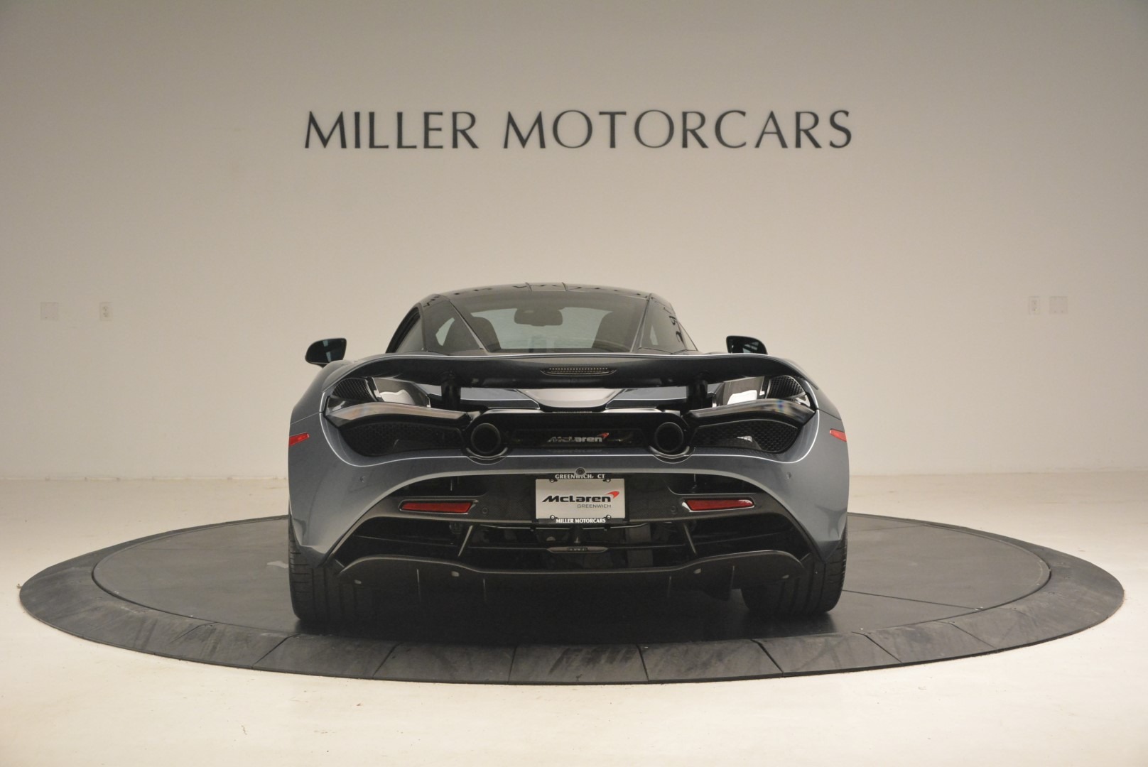 Used 2018 McLaren 720S Performance | St. Petersburg, FL