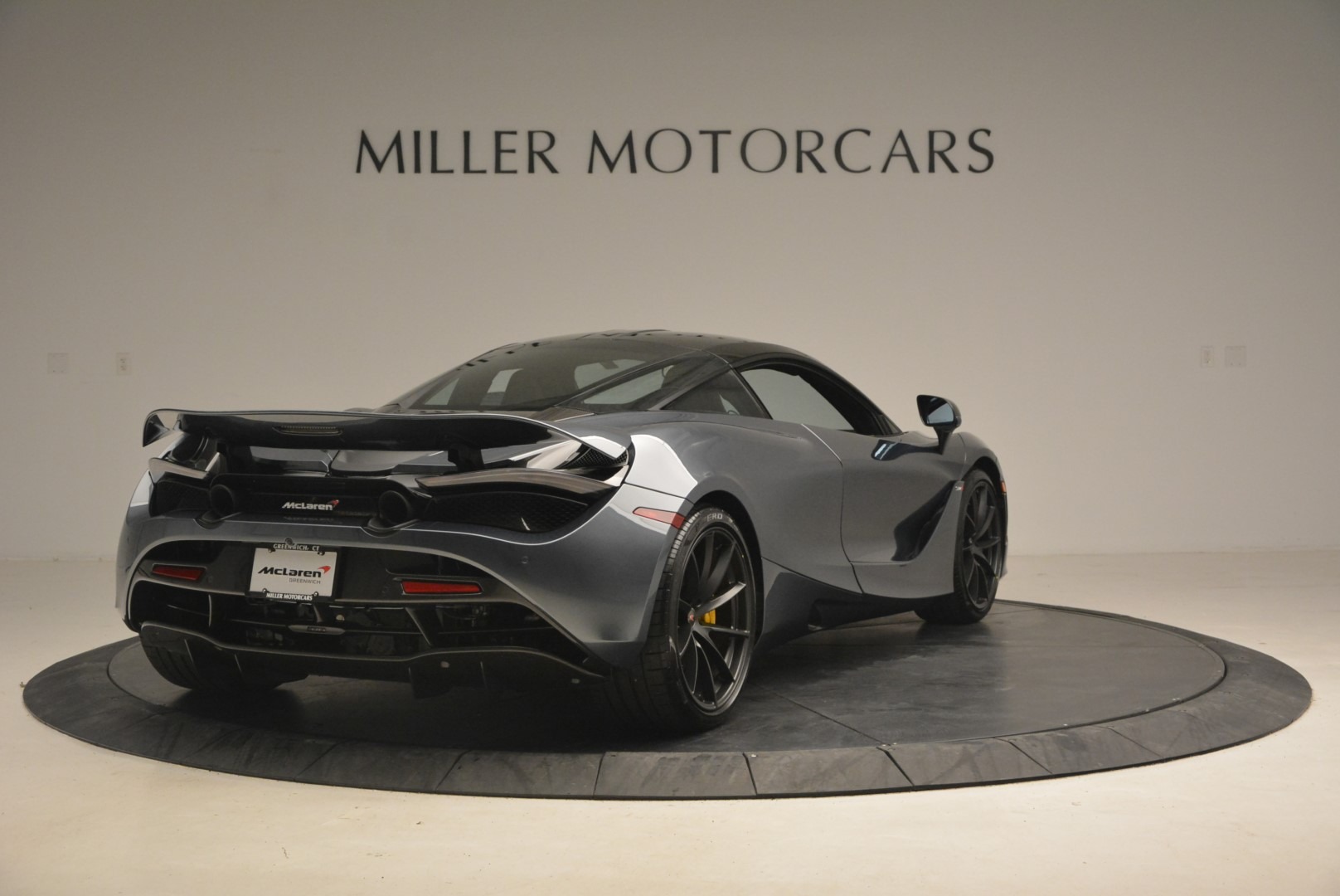 Used 2018 McLaren 720S Performance | St. Petersburg, FL