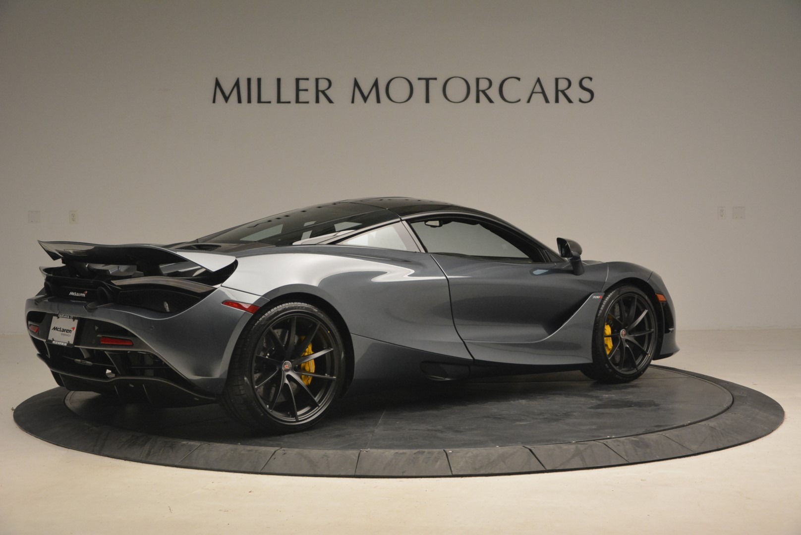 Used 2018 McLaren 720S Performance | St. Petersburg, FL